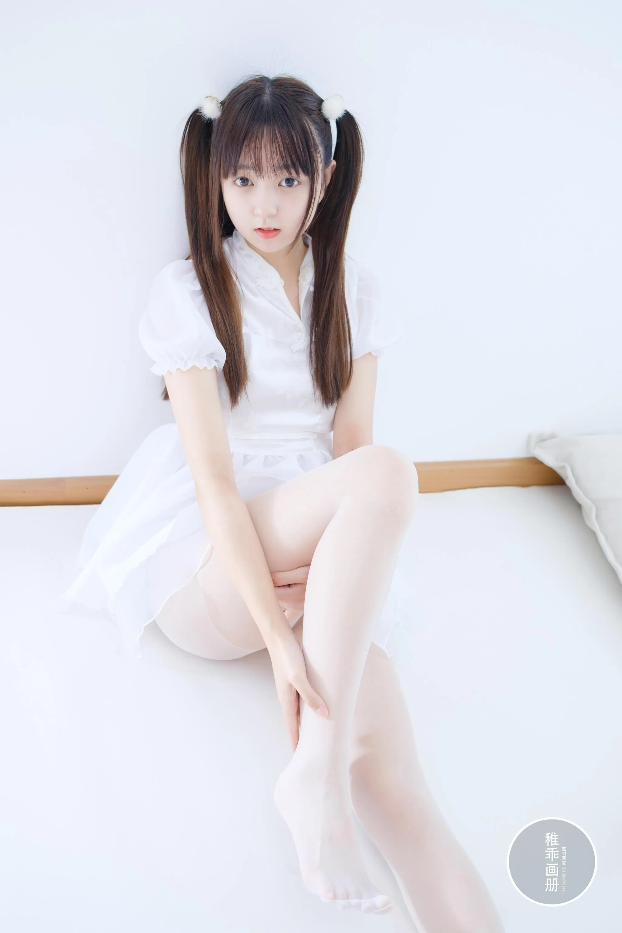 稚乖画册 – NO.09 新堂01 团子 [65P]插图9